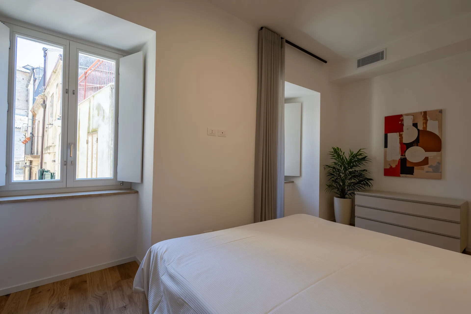 Apartment 1 — room 3
