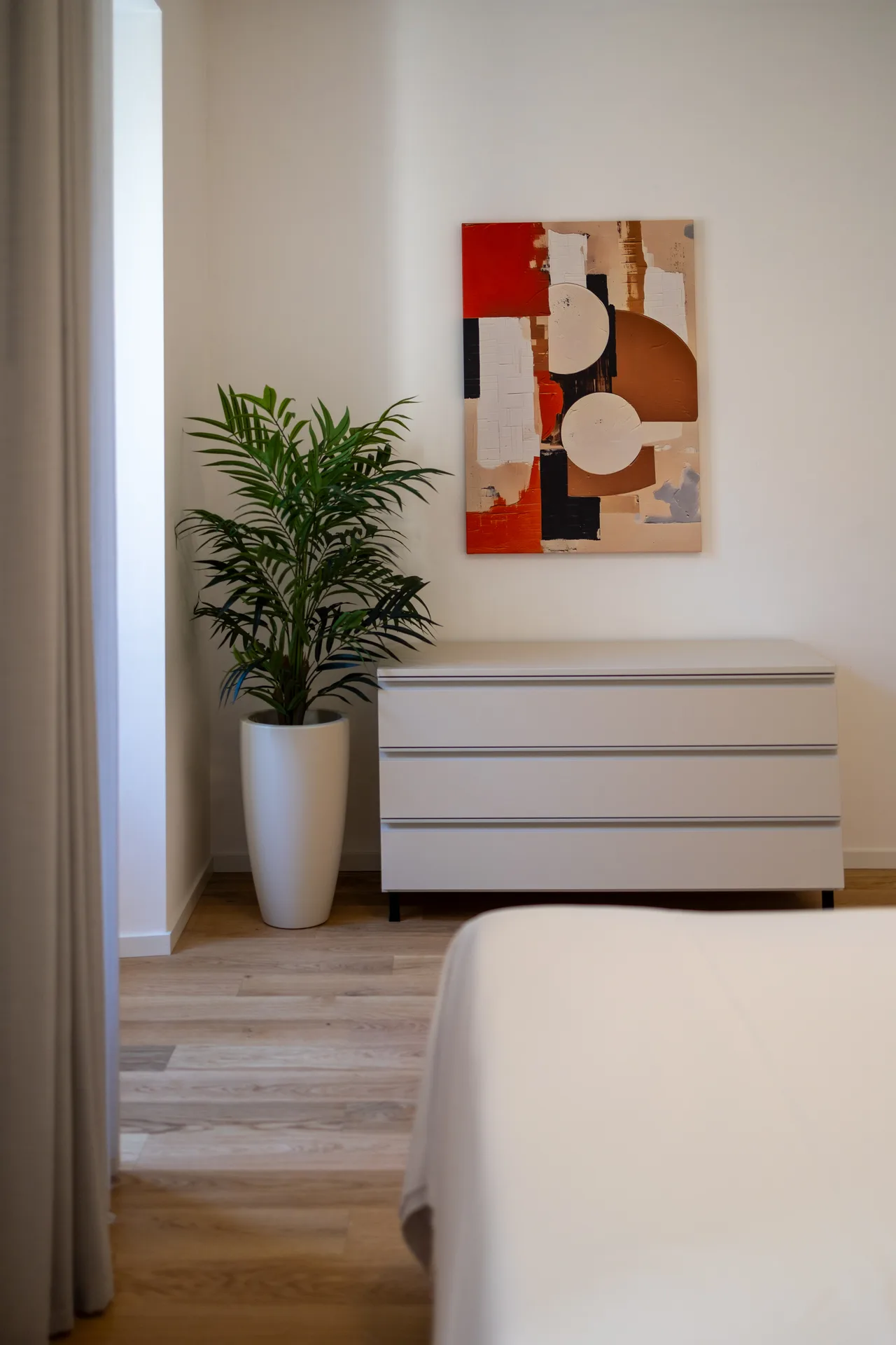 Apartment 1