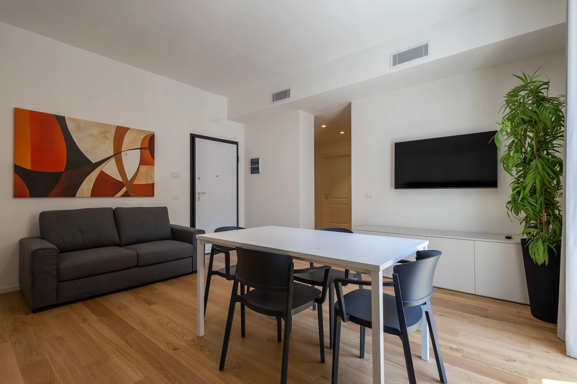 Apartment 2