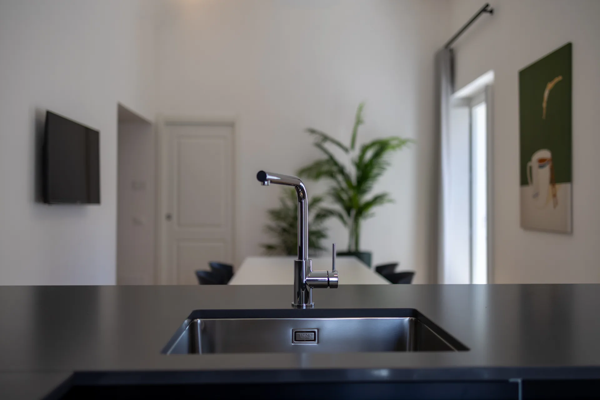 Apartment 3 — room 10