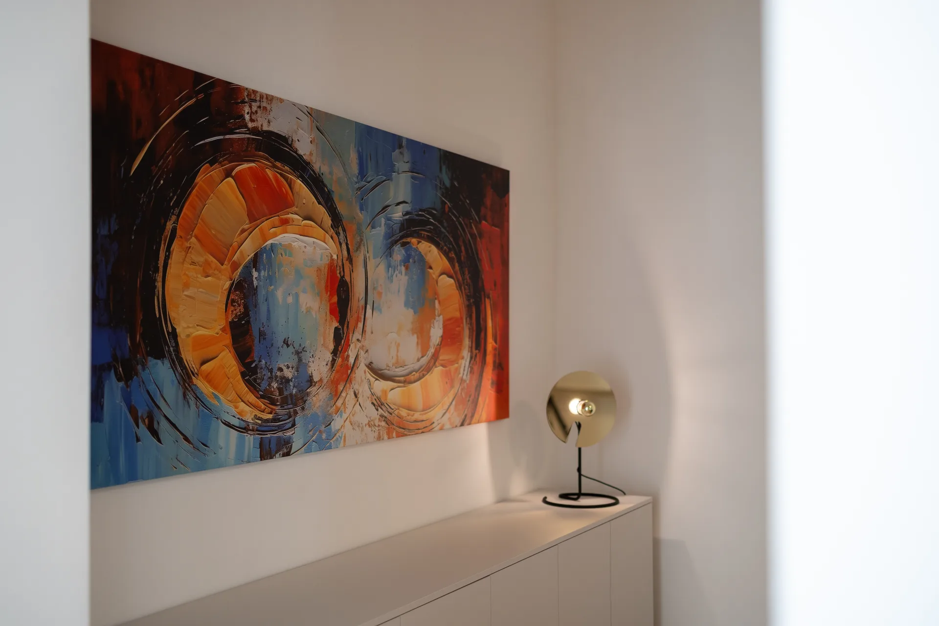 Apartment 3 — room 12