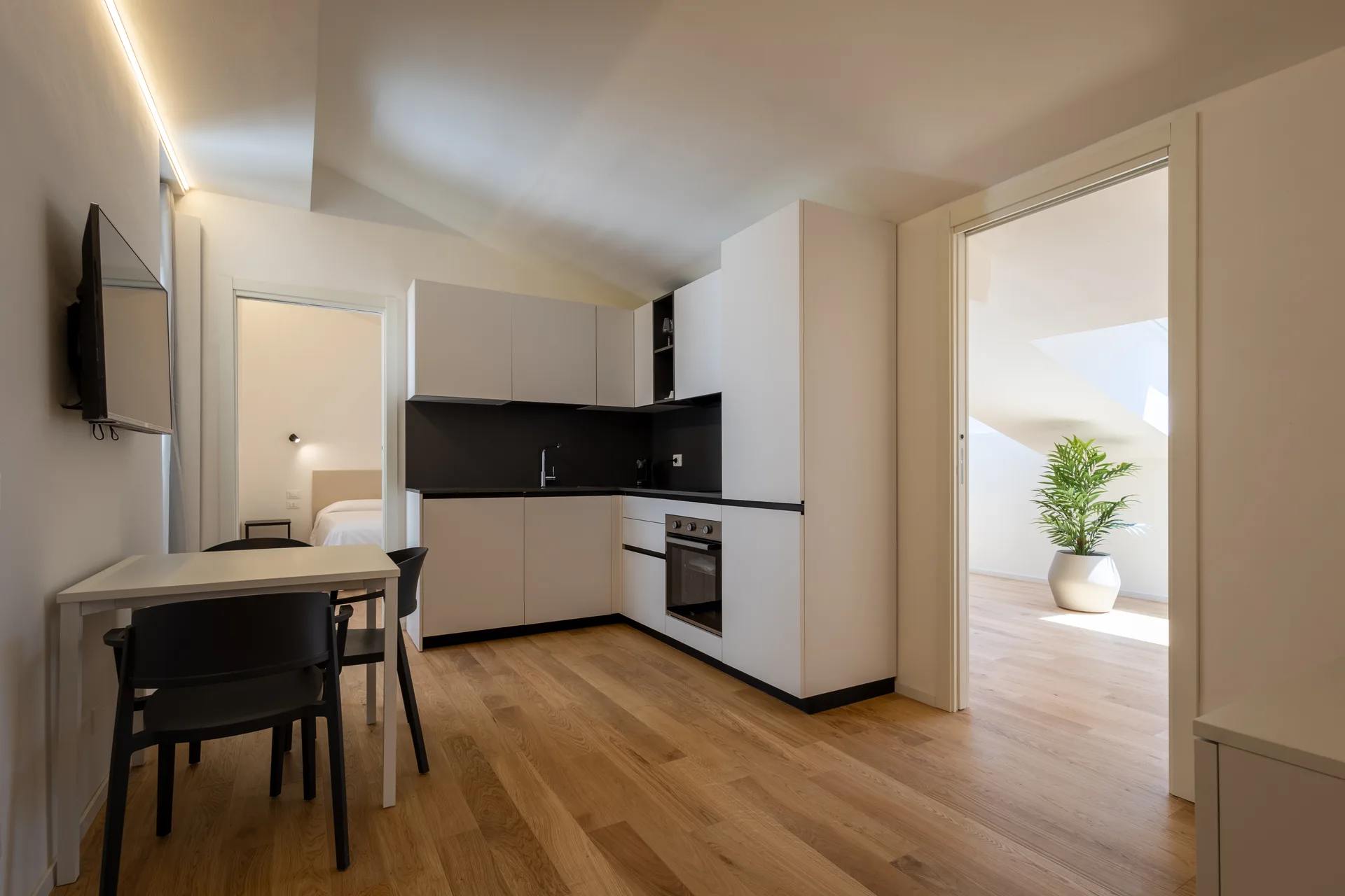 Apartment 4