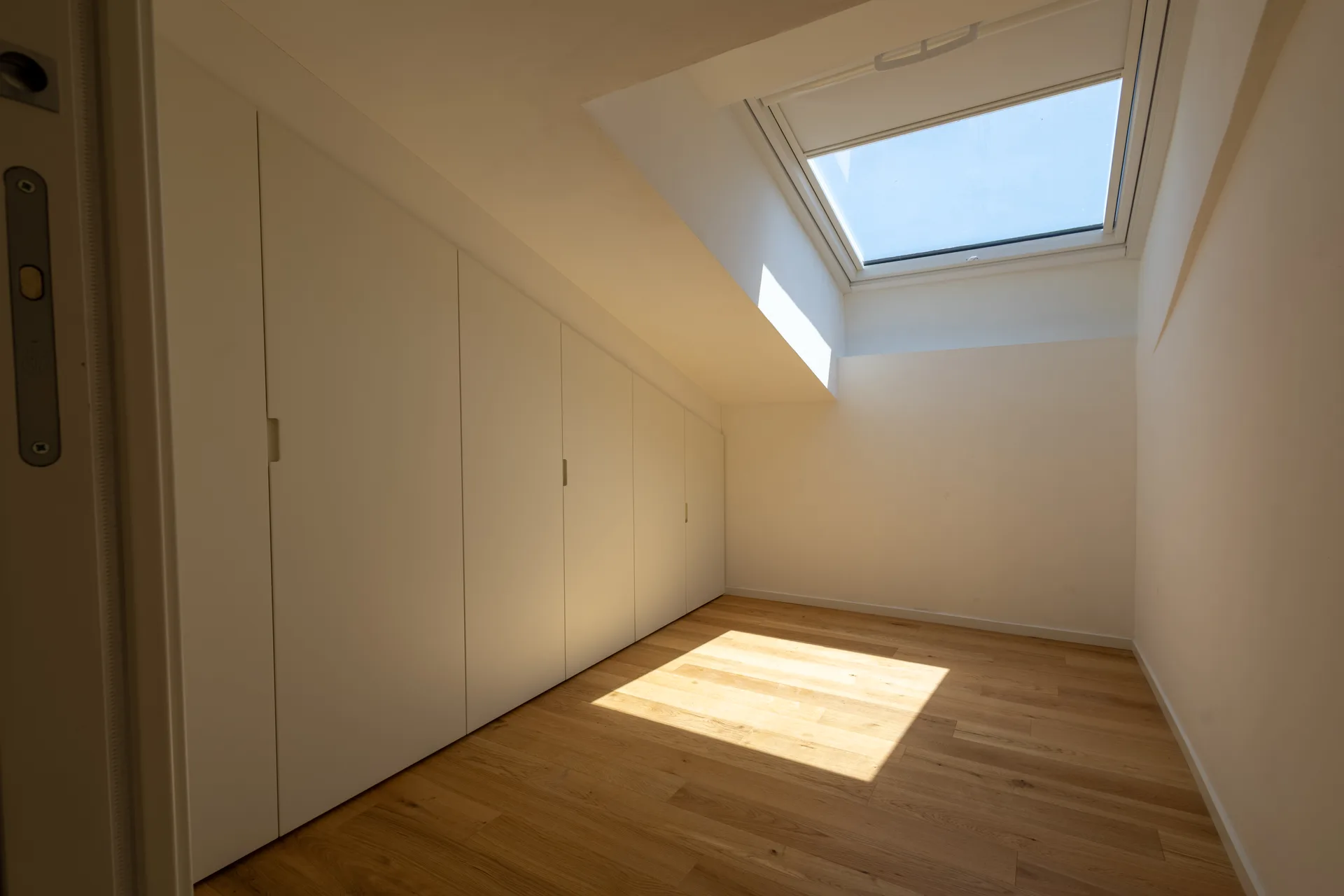Apartment 4 — room 3