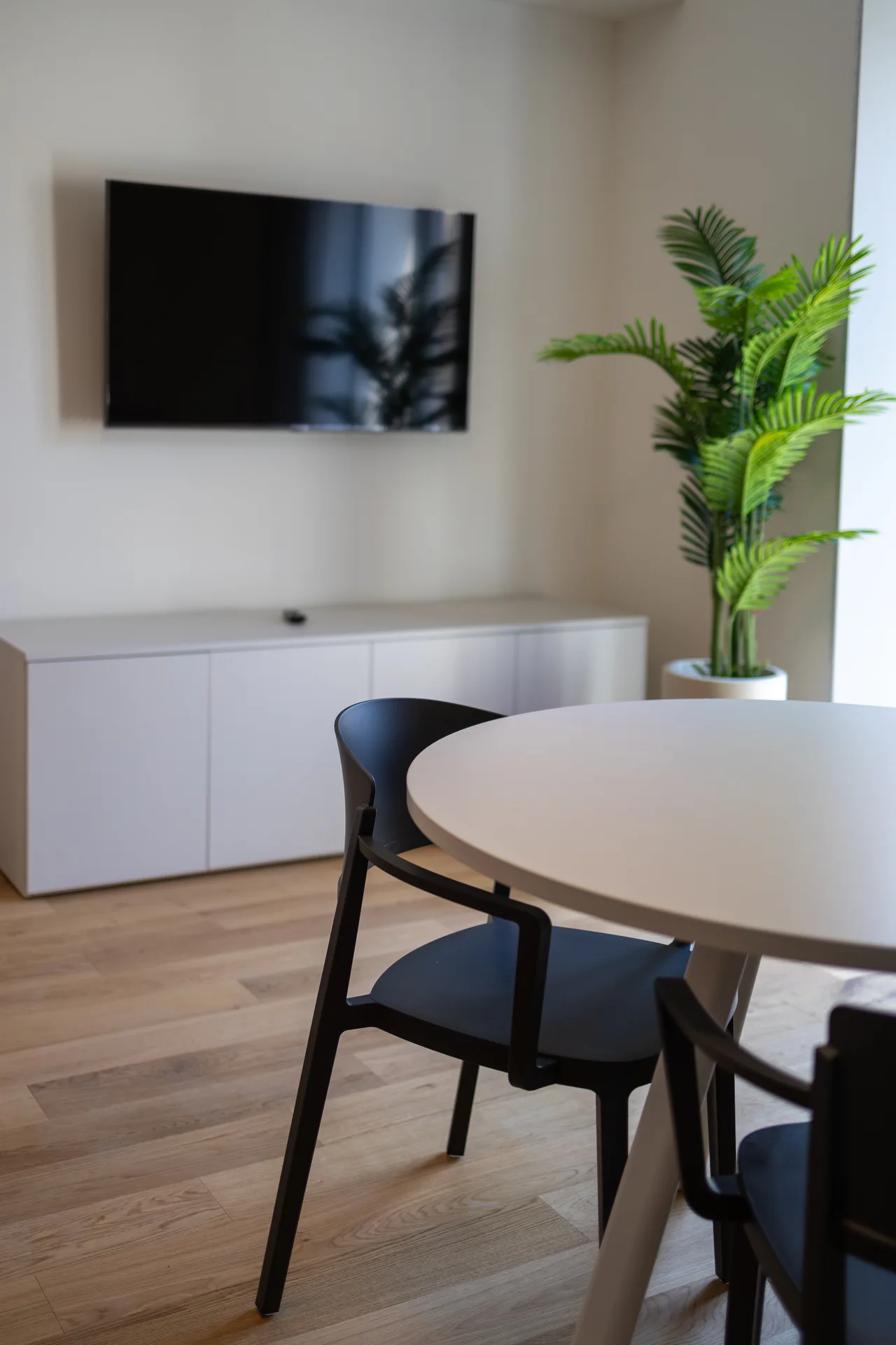 Apartment 5 — room 4