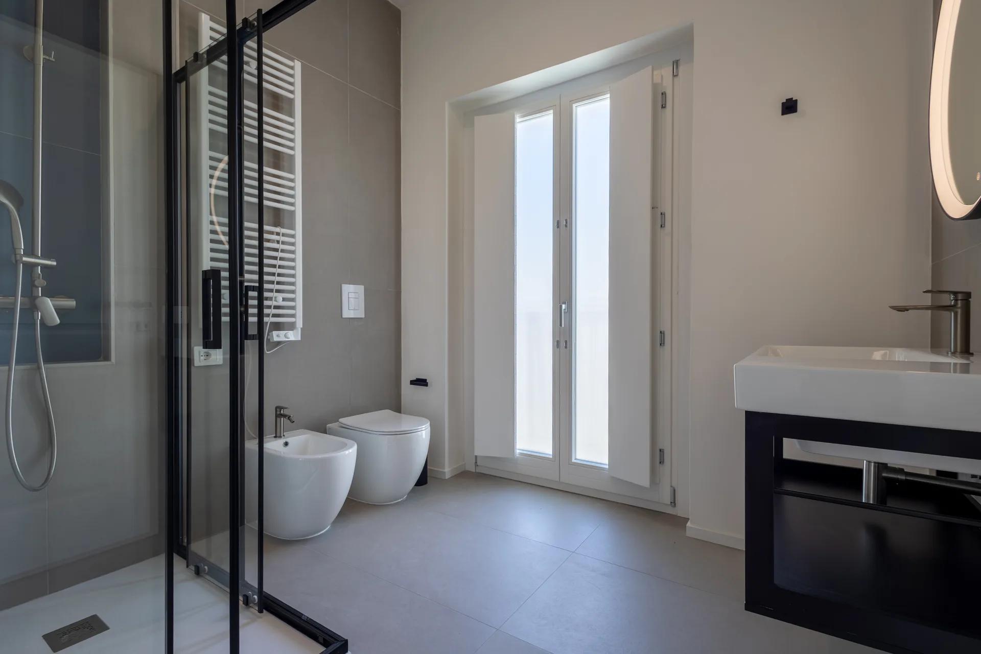 Apartment 6 — room 3