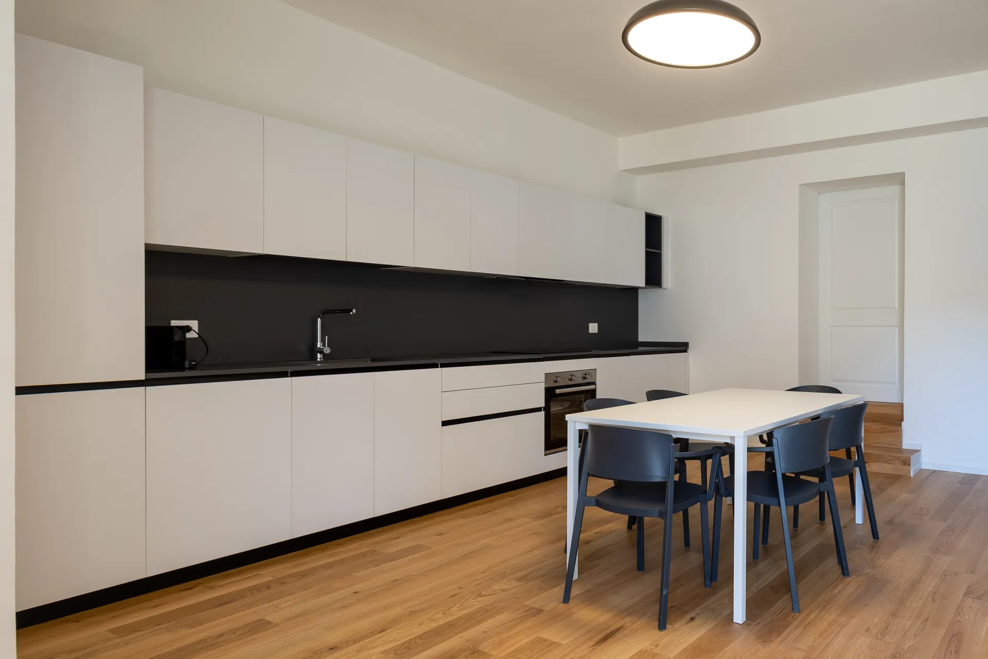 Apartment 7 — room 1